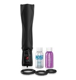 Pipedream Products PDX Elite Vibrating Roto-Teazer