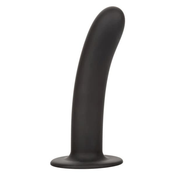 Cal Exotics Boundless 7" Smooth Silicone Dildo