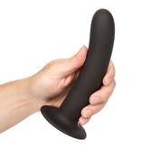 Cal Exotics Boundless 7" Smooth Silicone Dildo