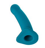 Sportsheets Nexus Lennox 8” Vibrating Hollow Dildo