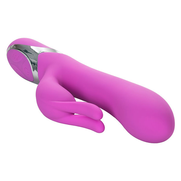 Cal Exotics Enchanted Bunny Dual Vibrator