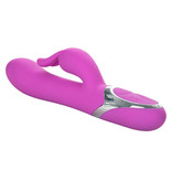 Cal Exotics Enchanted Bunny Dual Vibrator