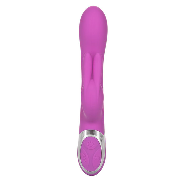 Cal Exotics Enchanted Bunny Dual Vibrator