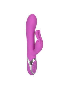 Cal Exotics Enchanted Bunny Dual Vibrator