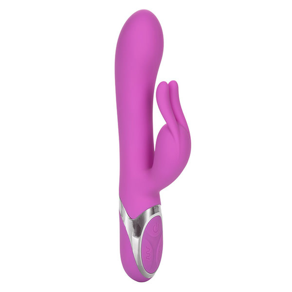 Cal Exotics Enchanted Bunny Dual Vibrator