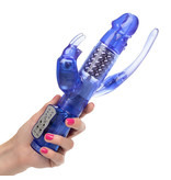 Cal Exotics Delight Triple Orgasm