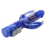 Cal Exotics Delight Triple Orgasm