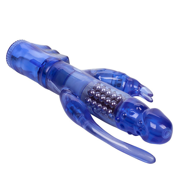 Cal Exotics Delight Triple Orgasm