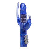 Cal Exotics Delight Triple Orgasm