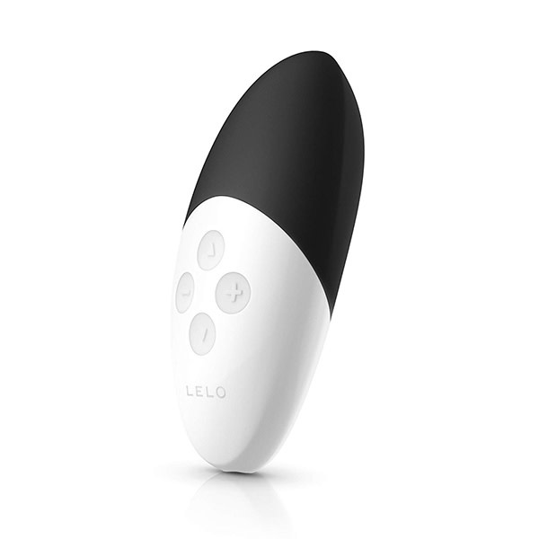 LELO Pleasure Objects Lelo Siri 2 Music Vibrator