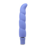 Blush Novelties Luxe Purity G Vibe (Periwinkle)