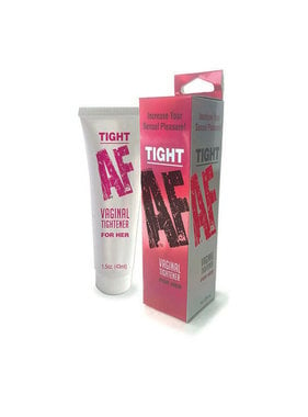 Little Genie Tight AF Vaginal Tightener for Her 1.5 oz