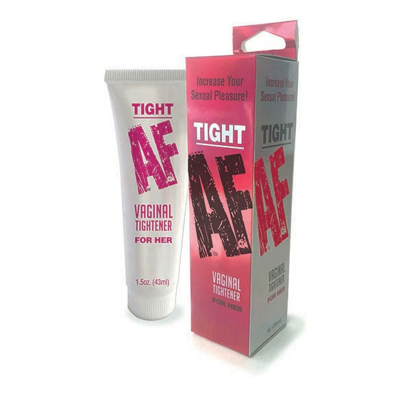 Little Genie Tight AF Vaginal Tightener for Her 1.5 oz (43 ml)