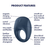 Satisfyer Satisfyer Strong One Ring Vibe