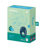 Satisfyer Satisfyer Strong One Ring Vibe