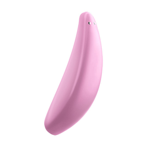 Satisfyer Satisfyer Curvy 3+ Air Pulse Stimulator