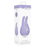 Shots America Toys Loveline Love Bunny Clitoral Stimulator