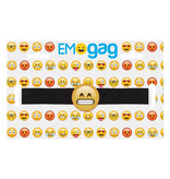 Shots America Toys Emogag Emoji Gags