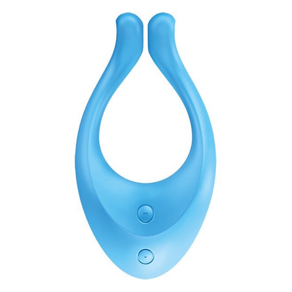 Satisfyer Satisfyer Endless Love Multi Vibrator (Blue)