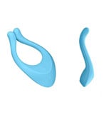 Satisfyer Satisfyer Endless Love Multi Vibrator (Blue)