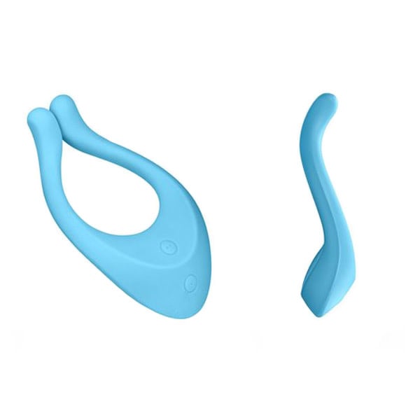 Satisfyer Satisfyer Endless Love Multi Vibrator (Blue)