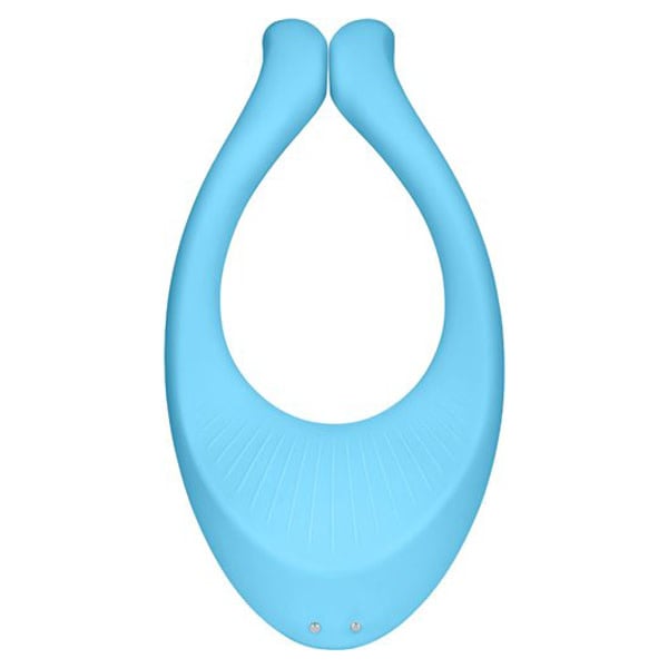 Satisfyer Satisfyer Endless Love Multi Vibrator (Blue)