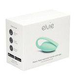 Elvie: App Enabled Pelvic Floor Trainer (Seafoam)