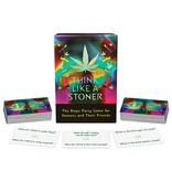Think Like a Stoner: The Dope Party Game