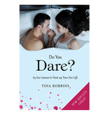 Do You Dare? Book