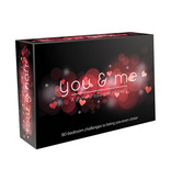 Creative Conceptions LLC You & Me: A Game of Love & Intimacy