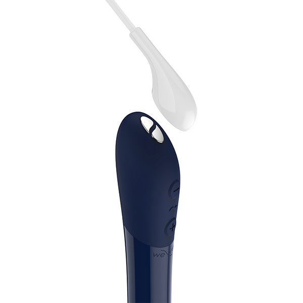 We-Vibe International We-Vibe Tango X (Midnight Blue)