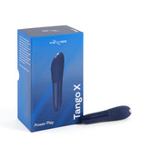 We-Vibe International We-Vibe Tango X (Midnight Blue)