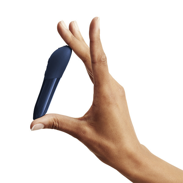 We-Vibe International We-Vibe Tango X (Midnight Blue)