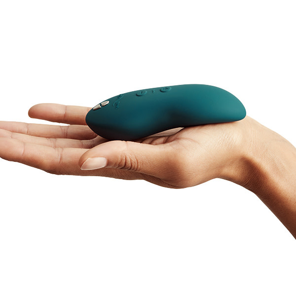 We-Vibe International We-Vibe Touch X (Velvet Green)