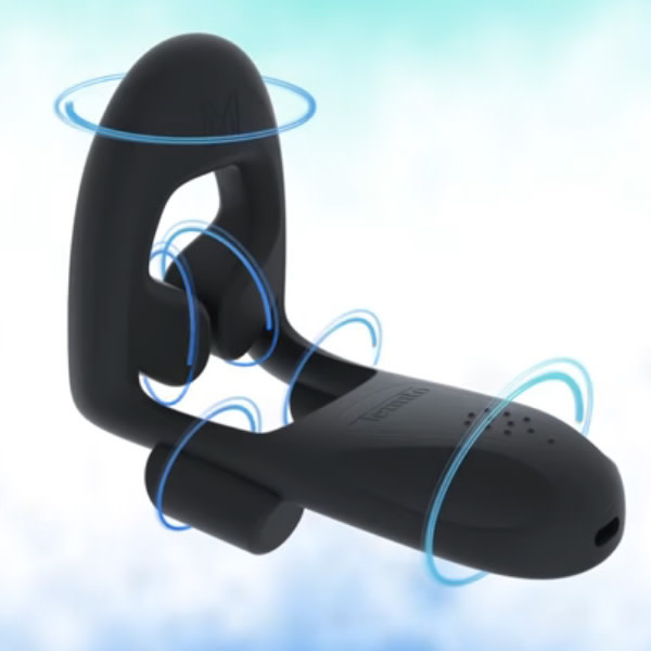 MysteryVibe Toys MysteryVibe: Tenuto Smart Wearable Vibrator