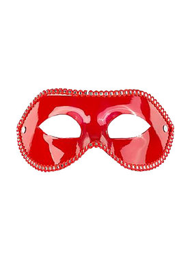 Shots America Toys Ouch! Erotic Scalloped Cocktail Mask