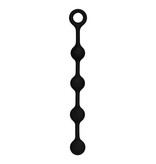 NMC 4 Ball 13" O Beads Silicone Anal Beads