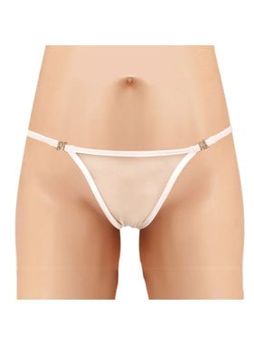 Cherry Wear Break Away Panty