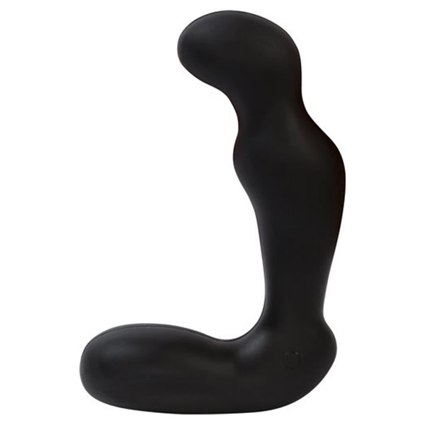 Cyrex Ltd ElectraStim Silicone Noir Sirius Prostate Massager