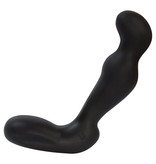 Cyrex Ltd ElectraStim Silicone Noir Sirius Prostate Massager