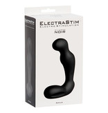 Cyrex Ltd ElectraStim Silicone Noir Sirius Prostate Massager