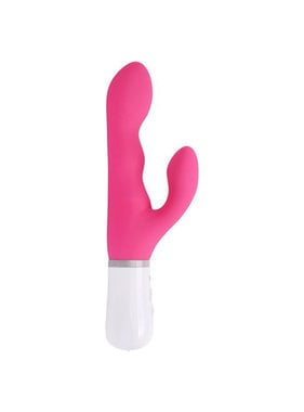 Lovense Toys Lovense: Nora Bluetooth Rabbit Vibrator