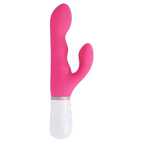 Lovense Toys Lovense: Nora Bluetooth Rabbit Vibrator