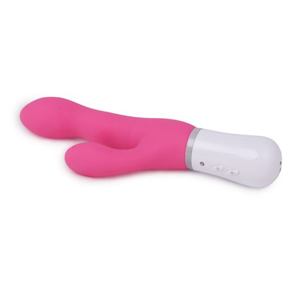 Lovense Toys Lovense: Nora Bluetooth Rabbit Vibrator