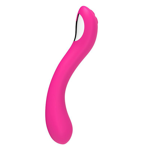 Lovense Toys Lovense: Osci 2 Bluetooth G-Spot Vibrator