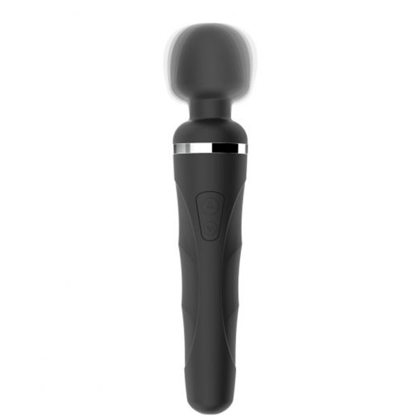 Lovense Toys Lovense: Domi 2 Bluetooth Wand