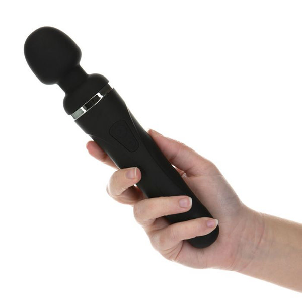 Lovense Toys Lovense: Domi 2 Bluetooth Wand