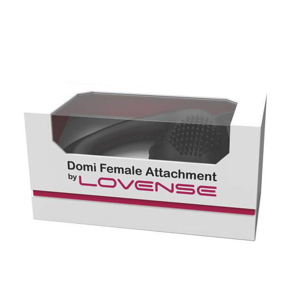 Lovense Toys Lovense: Domi 2 Female Wand Attachment