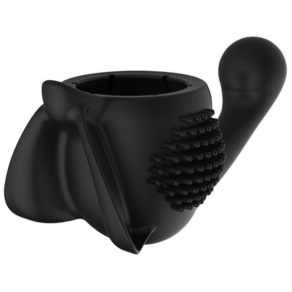 Lovense Toys Lovense: Domi 2 Female Wand Attachment