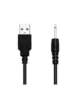 Lovense Toys Replacement Charge Cord: Lovense Lush 2/Hush/Edge/Osci